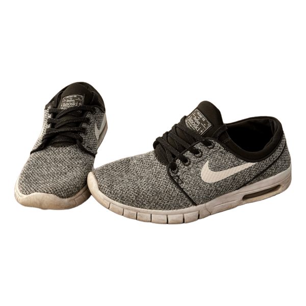Nike SB Stefan Janoski Max Sequoia kengät koko 40