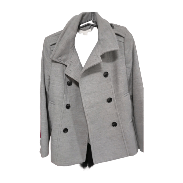Hm/ coat