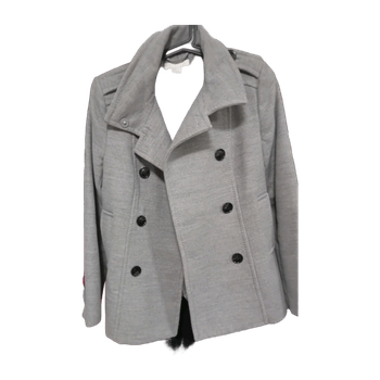 Hm/ coat