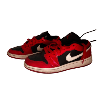 Air jordan sneakers