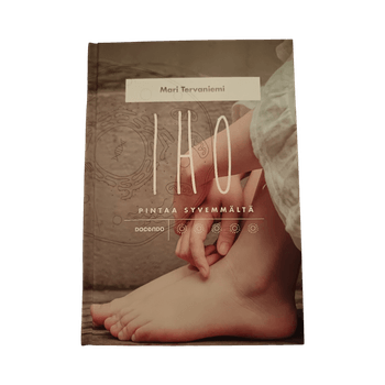 Iho pintaa syvemmältä