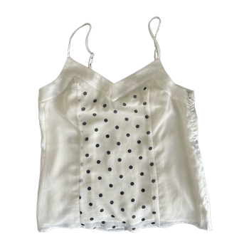 Banana republic top