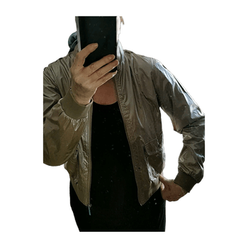 J.a.p coat