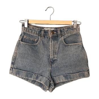 American apparel shorts
