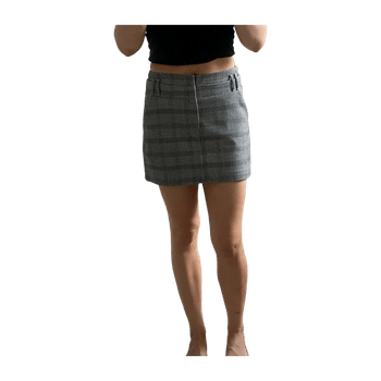 Zara skirt