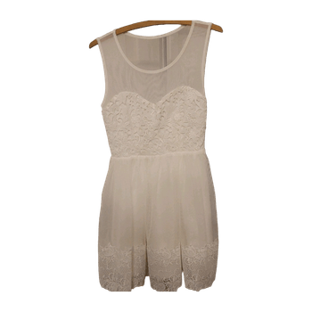Nly dress