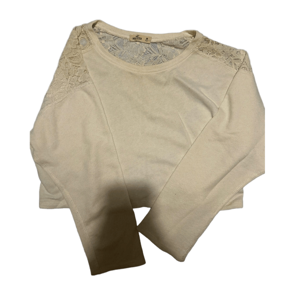 Hollister blouse