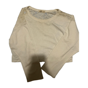 Hollister blouse