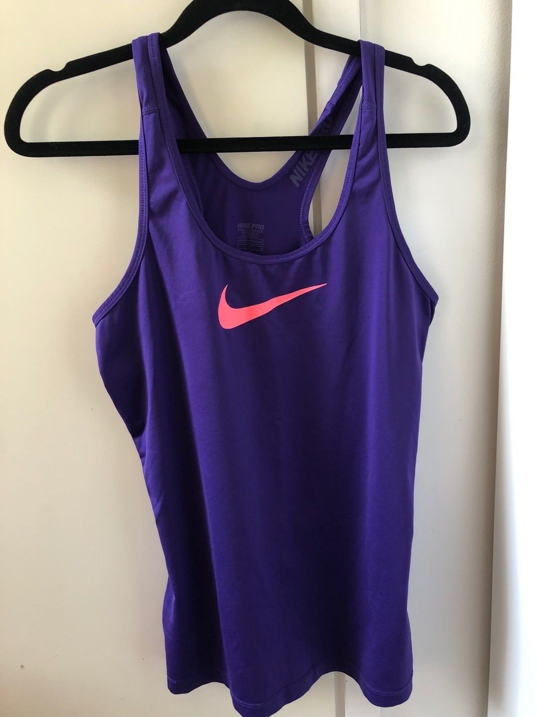 Nike sportswear