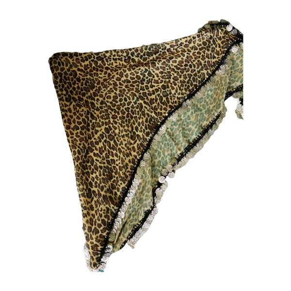 Bellydance huivi scarf
