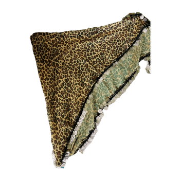 Bellydance huivi scarf