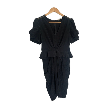 Whistles dress