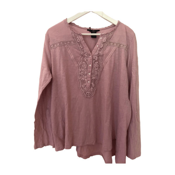 Ellos blouse