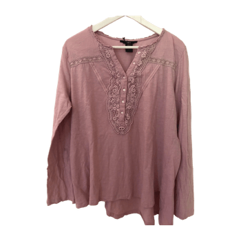 Ellos blouse