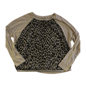 Gina tricot blouse