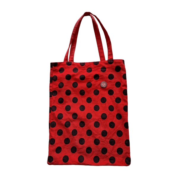 H&M canvas bag