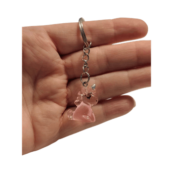 Yksisarvinen avaimenperä