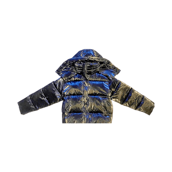 Calvin Klein rarely worn beautiful, very warm trapster jacket.🤍