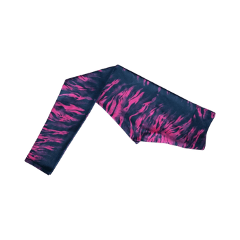 Northern lights  print leggings