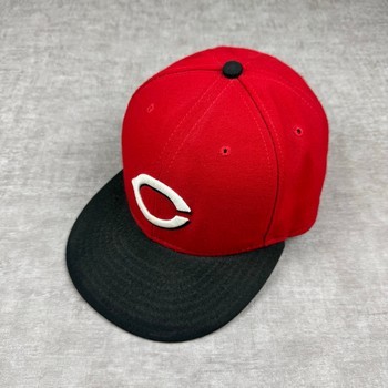 Vintage New Era Cincinnati Cap