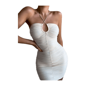 Oh polly dress