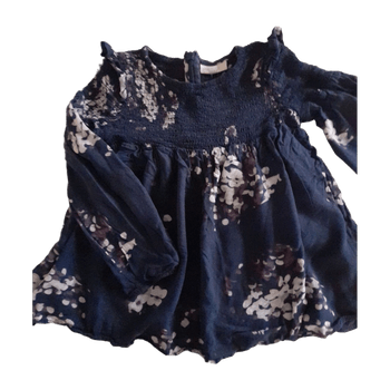 Pomp de lux kids' top