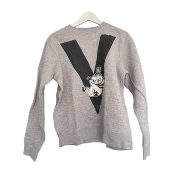 Moomin hoodie