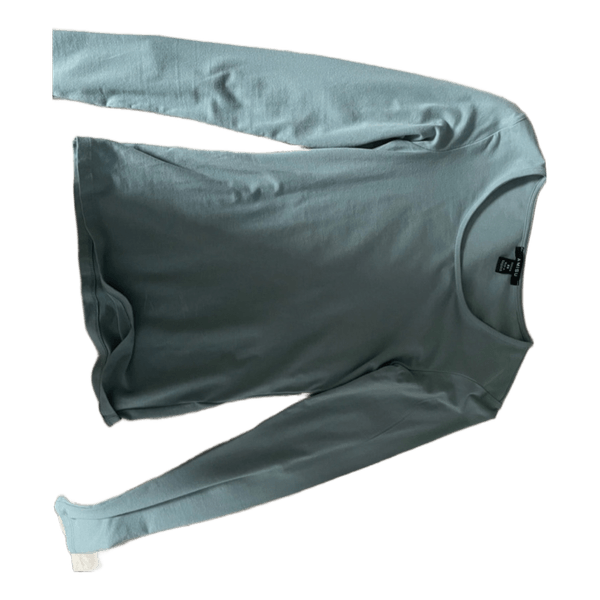 Light blue long sleeve
