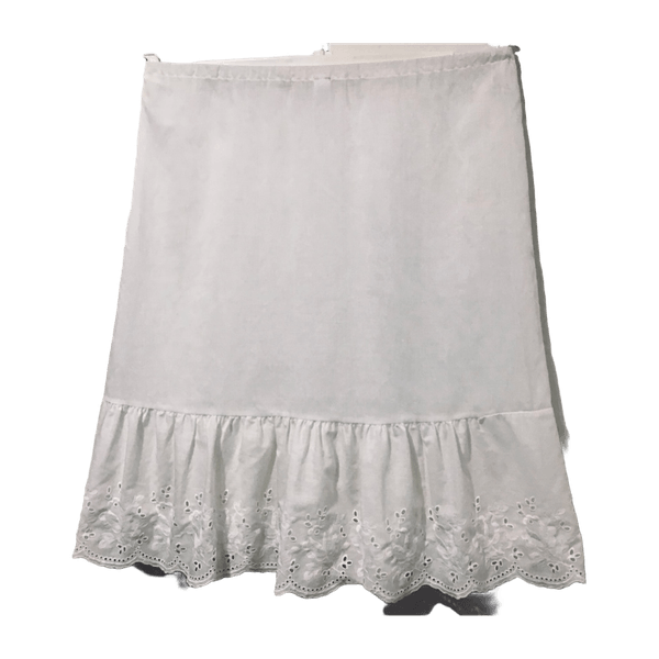 Vintage underskirt