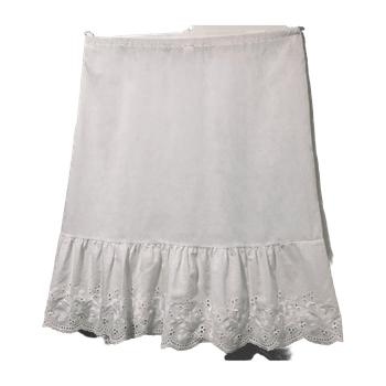 Vintage underskirt