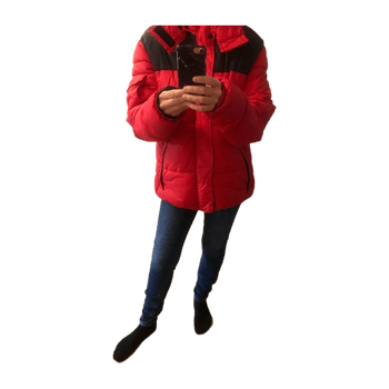 Lo.g.g. h&m coat