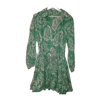 Zara blouse