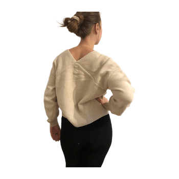 H&m blouse