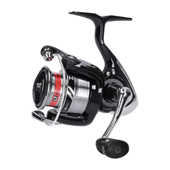 RX LT fishing reel 1000