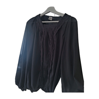 Object blouse