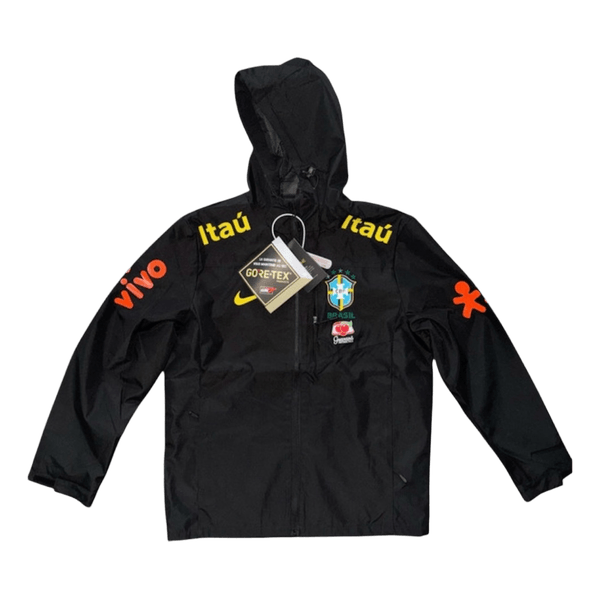 Nike X Brazil Windbreaker