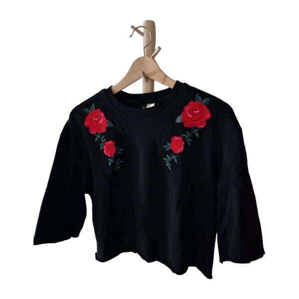 H&m hoodie
