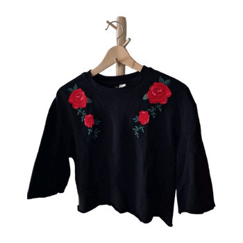 H&m hoodie