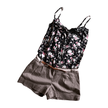 Tally weijl clothing