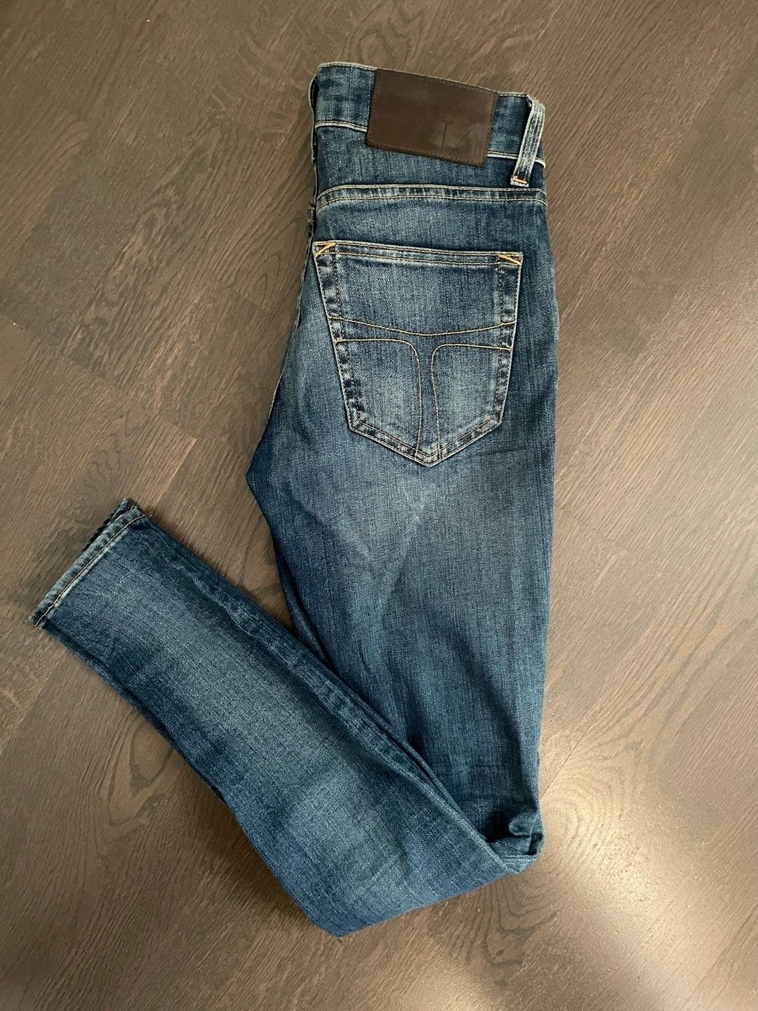 Tiger of sweden jeans