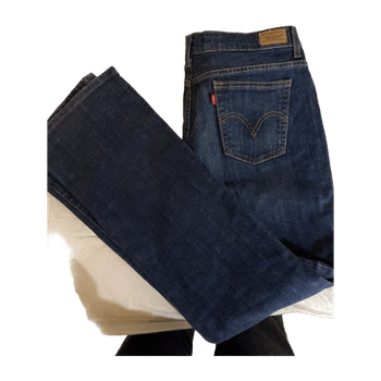 Levi’s jeans