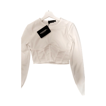 Prettylittlething blouse