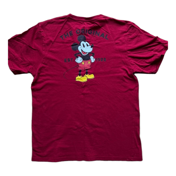 Vans t-shirt youth