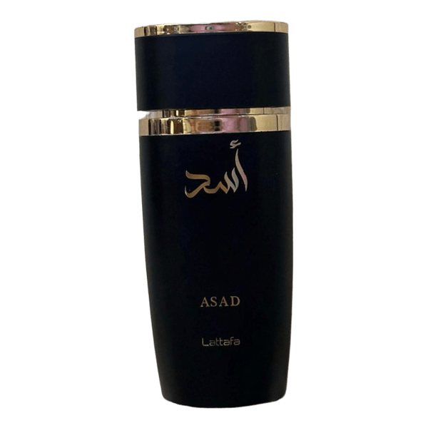 Lattafa Asad perfume