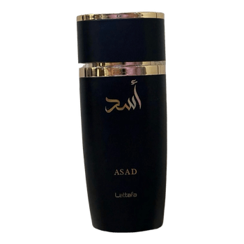 Lattafa Asad perfume
