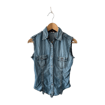 Guess top