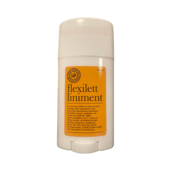 Flexilett liniment stick