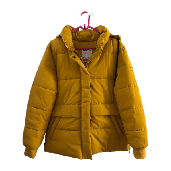 Esprit coat