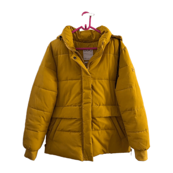 Esprit coat