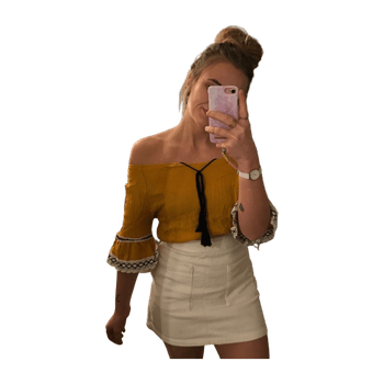 Vintage blouse